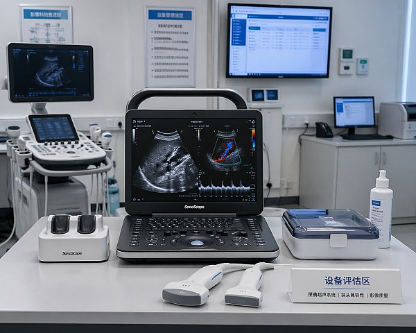 Portable Ultrasound Scanners: What to Avoid Portable Ultrasound Scanners: What to Avoid