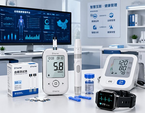 Are Smart Glucometers Worth the Extra Cost?