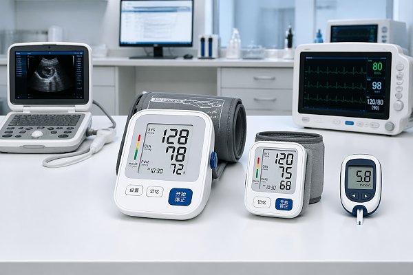 Digital Blood Pressure Monitors: Cuff or Wrist?