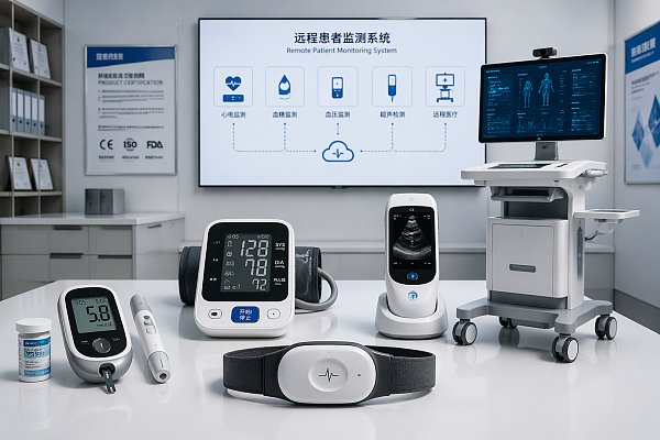 What to Check Before Buying Wearable ECG Monitors What to Check Before Buying Wearable ECG Monitors