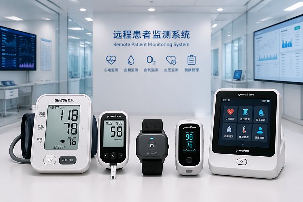 Remote Patient Monitoring: What Pays Off? Remote Patient Monitoring: What Pays Off?