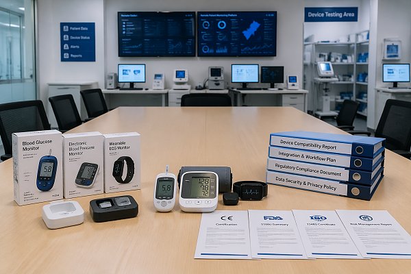 Remote Patient Monitoring Setup Mistakes Remote Patient Monitoring Setup Mistakes