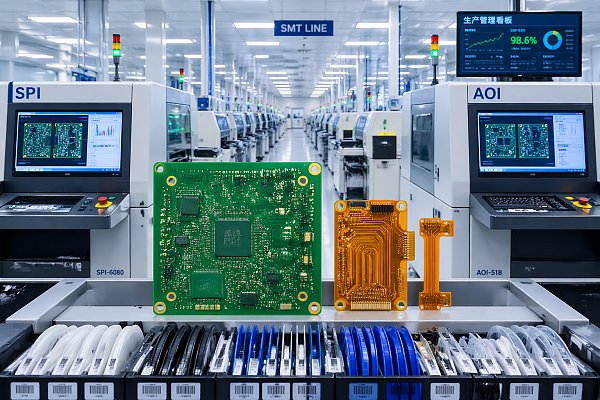 SMT Assembly Services: Low Cost or Low Risk? SMT Assembly Services: Low Cost or Low Risk?