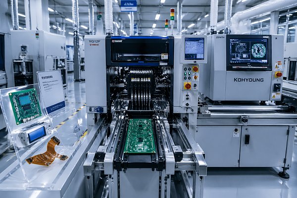 How to Audit SMT Assembly Services How to Audit SMT Assembly Services