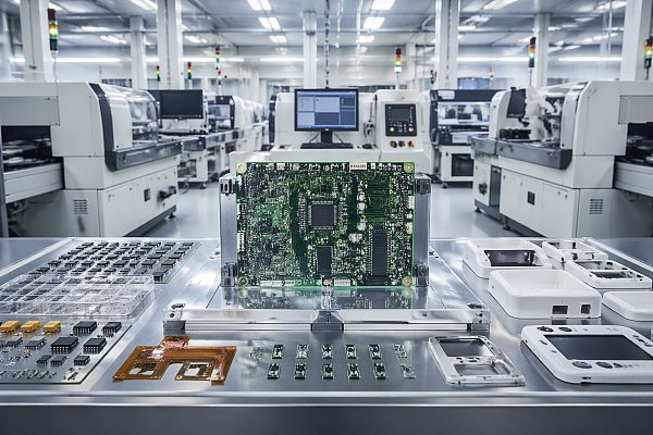 Custom PCB Boards: Prototype or Mass Run? Custom PCB Boards: Prototype or Mass Run?