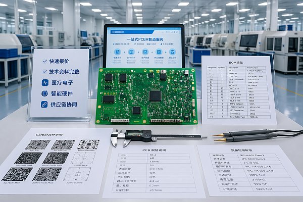 How to Quote Custom PCB Boards Faster How to Quote Custom PCB Boards Faster