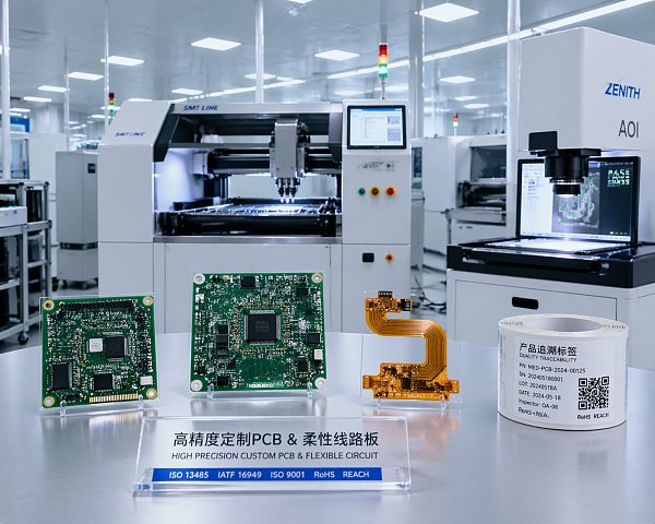 What Makes a Reliable Custom PCB Supplier? What Makes a Reliable Custom PCB Supplier?