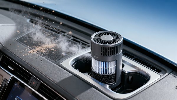 How to Choose a Car Air Purifier That Actually Works How to Choose a Car Air Purifier That Actually Works