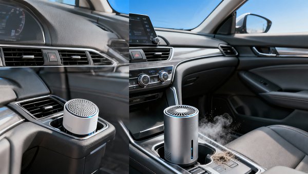 Are Car Air Purifiers Worth Buying for Daily Commutes Are Car Air Purifiers Worth Buying for Daily Commutes