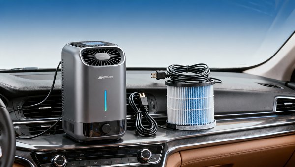 Car Air Purifier Mistakes That Cost More Than You Think Car Air Purifier Mistakes That Cost More Than You Think