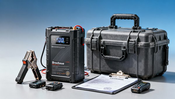 What to Check Before Ordering Jump Starters in Bulk What to Check Before Ordering Jump Starters in Bulk