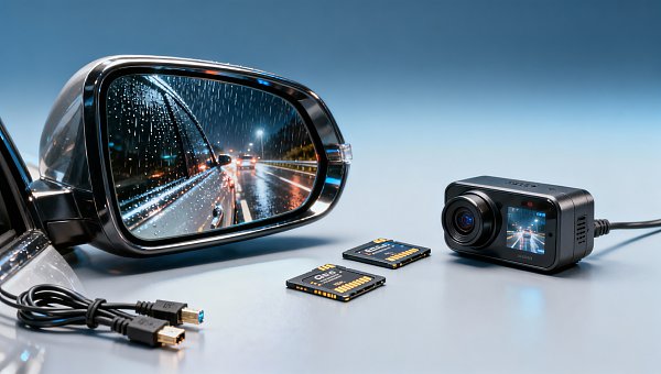 Rearview Mirror Cameras What Buyers Often Overlook Rearview Mirror Cameras What Buyers Often Overlook