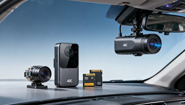 What Raises the Cost of Dash Cameras 4K in 2026 What Raises the Cost of Dash Cameras 4K in 2026