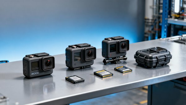 How to Source Action Cameras Wholesale Without Quality Issues How to Source Action Cameras Wholesale Without Quality Issues