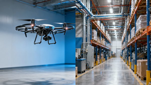 Indoor Drone Cameras What Matters Most Before Deployment Indoor Drone Cameras What Matters Most Before Deployment