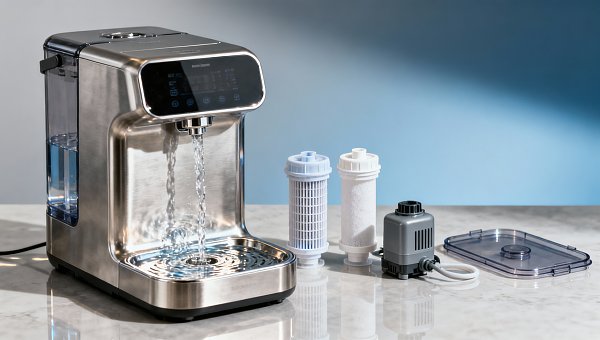 Automatic Pet Water Fountains Are They Hard to Maintain Automatic Pet Water Fountains Are They Hard to Maintain
