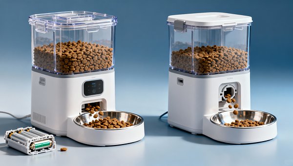 Smart Pet Feeders Which Features Matter Most in 2026 Smart Pet Feeders Which Features Matter Most in 2026