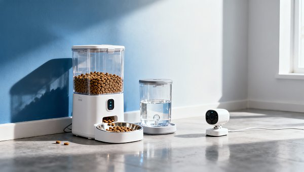 Are Smart Pet Feeders Reliable When You Travel Often Are Smart Pet Feeders Reliable When You Travel Often