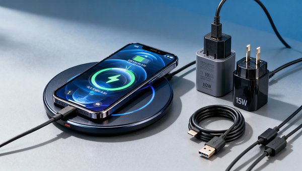 Wireless Charging Pads How to Choose the Right Output Wireless Charging Pads How to Choose the Right Output