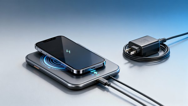 Why Some Wireless Charging Pads Charge So Slowly Why Some Wireless Charging Pads Charge So Slowly