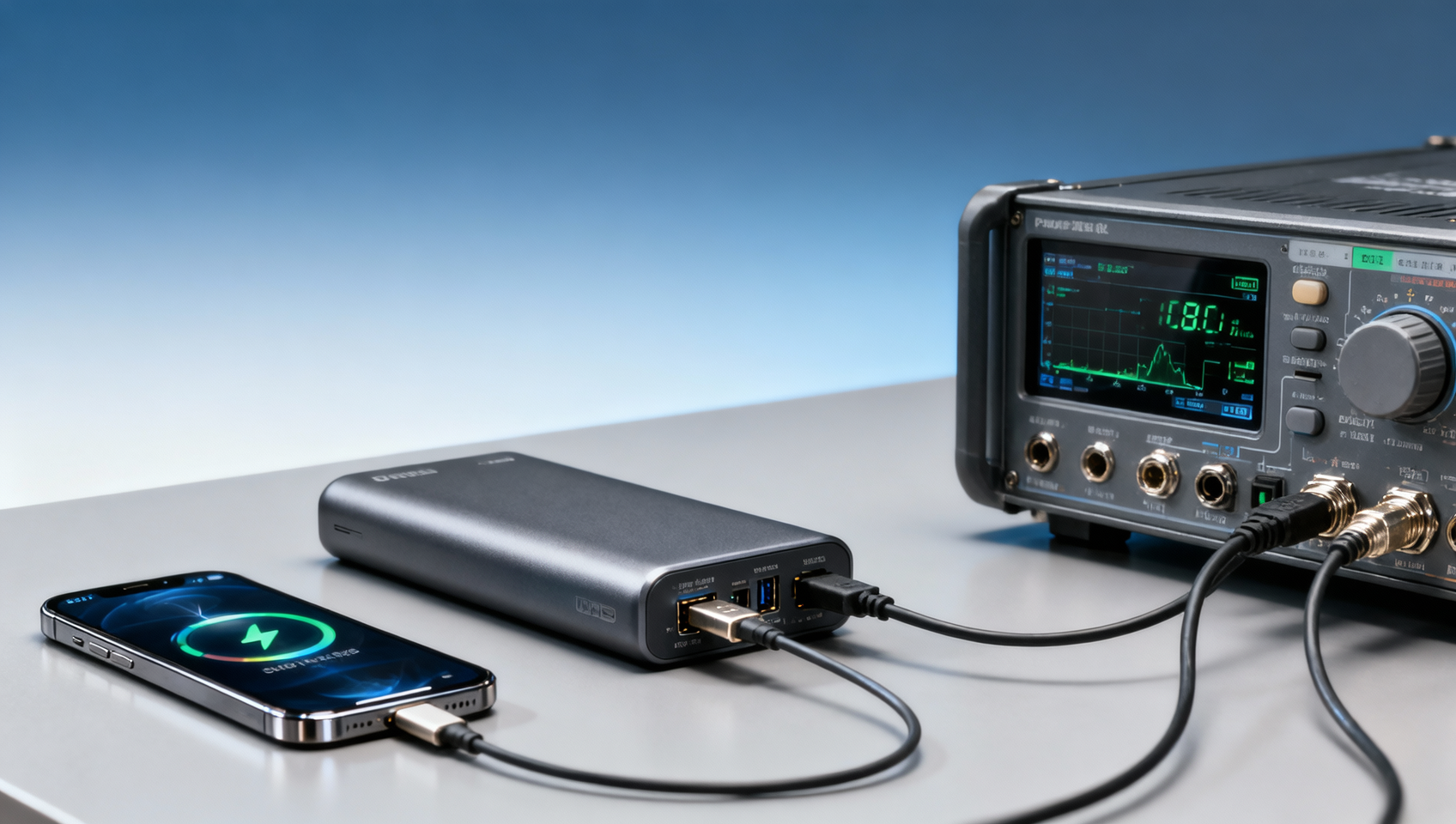 Fast Charging Power Banks How Much Speed Is Real