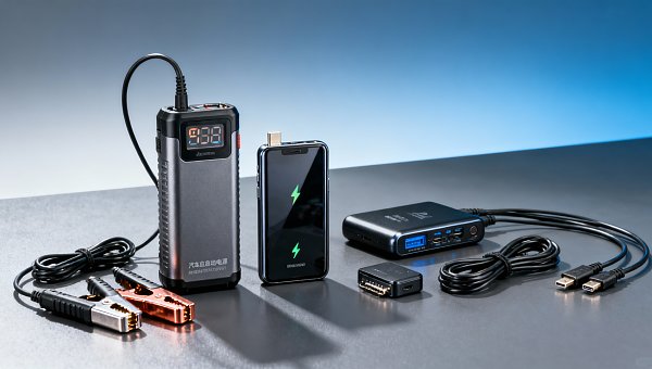 Jump Starters vs Power Banks Which One Should You Stock Jump Starters vs Power Banks Which One Should You Stock
