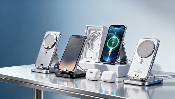 Wireless Charging Pads for Retail What Sells Best in 2026 Wireless Charging Pads for Retail What Sells Best in 2026