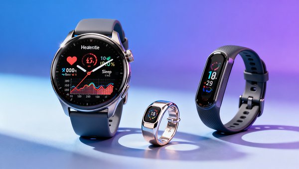 How to choose health monitoring watches for daily use How to choose health monitoring watches for daily use