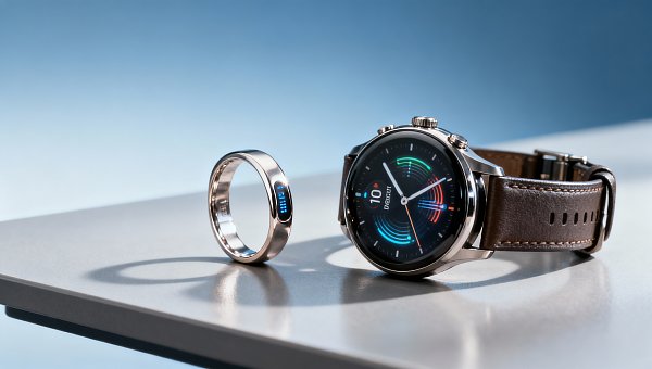 Do smart rings work better than watches for comfort Do smart rings work better than watches for comfort