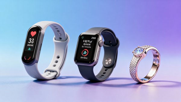 Best wearable fitness trackers for beginners in 2026 Best wearable fitness trackers for beginners in 2026
