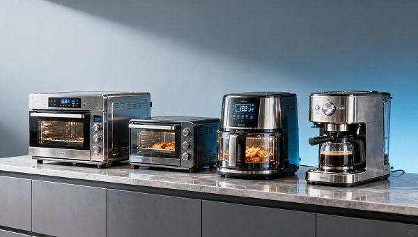 Smart kitchen appliances: what buyers regret most Smart kitchen appliances: what buyers regret most