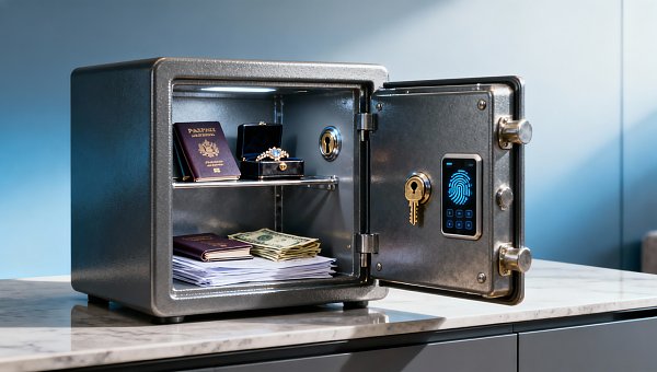 Are biometric safes reliable enough for home valuables Are biometric safes reliable enough for home valuables