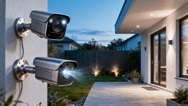 How to compare smart security cameras for home use How to compare smart security cameras for home use