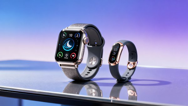 Health monitoring watches vs smart rings for sleep tracking Health monitoring watches vs smart rings for sleep tracking