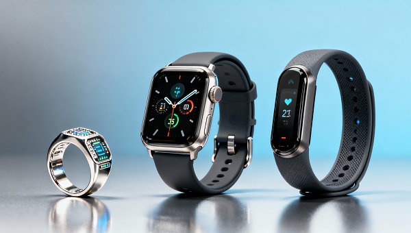 What to check before buying smart rings for wellness What to check before buying smart rings for wellness