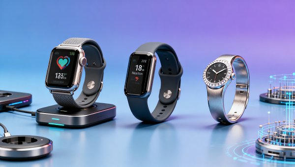 Wearable fitness trackers: which features matter most Wearable fitness trackers: which features matter most