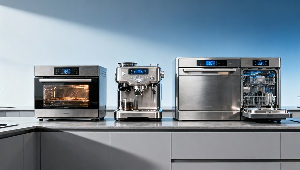 How to pick smart kitchen appliances that save time How to pick smart kitchen appliances that save time