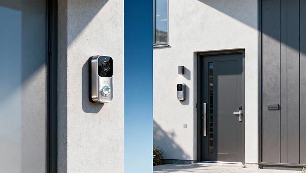 What makes video doorbells worth buying in 2026 What makes video doorbells worth buying in 2026
