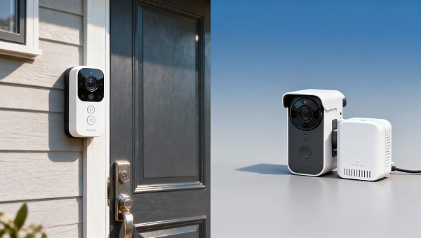Video doorbells: monthly fees you should know first Video doorbells: monthly fees you should know first