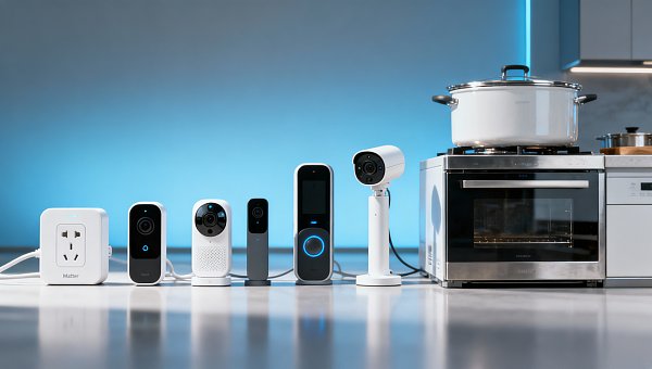 Matter compatible devices: what works together today Matter compatible devices: what works together today