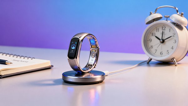 Smart rings for sleep tracking: what really matters Smart rings for sleep tracking: what really matters