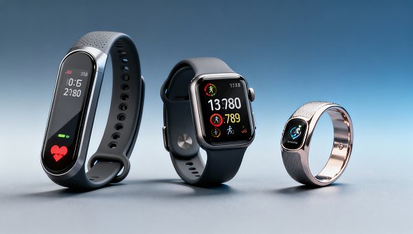 Wearable fitness trackers or smartwatches for exercise Wearable fitness trackers or smartwatches for exercise