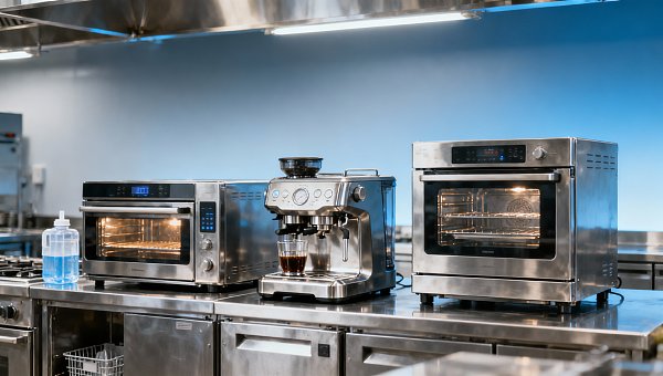 Smart kitchen appliances that are easier to maintain Smart kitchen appliances that are easier to maintain