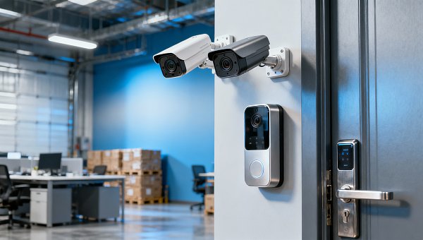 Which smart security cameras are easiest to manage Which smart security cameras are easiest to manage