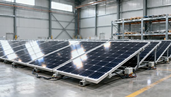 USTR Launches Sunset Review on China Solar PV AD|CVD Duties