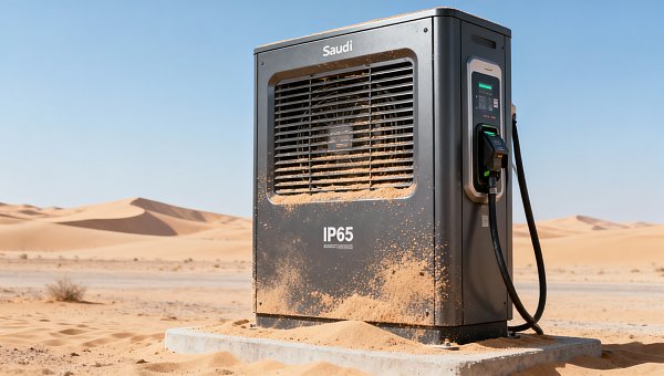 SASO EV Charger Regulation: Sand-Resistant Grid Compatibility Testing Required SASO EV Charger Regulation: Sand-Resistant Grid Compatibility Testing Required