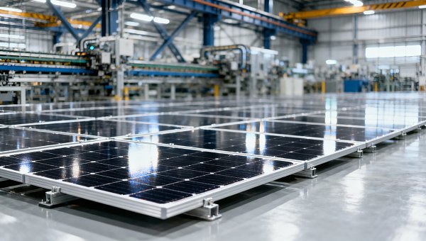 USTR Launches Five-Year China Solar PV AD|CVD Review USTR Launches Five-Year China Solar PV AD|CVD Review