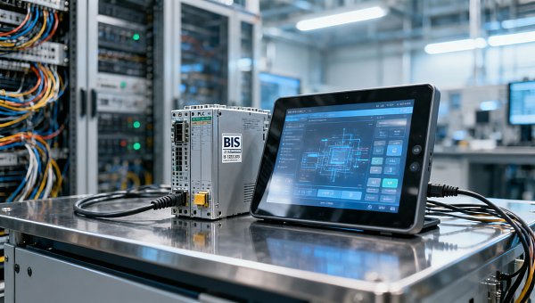 India BIS Mandates IS 13252:2025 for PLCs & HMIs by Oct 2026 India BIS Mandates IS 13252:2025 for PLCs & HMIs by Oct 2026