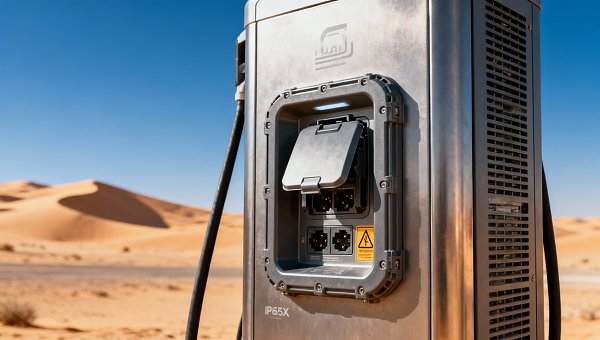 SASO Enforces New EV Charger Rules in Saudi Arabia (2026) SASO Enforces New EV Charger Rules in Saudi Arabia (2026)