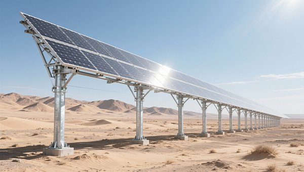 Azerbaijan’s New PV Mounting Standard Opens Path for Chinese Suppliers Azerbaijan’s New PV Mounting Standard Opens Path for Chinese Suppliers